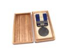 1914-1920 Campaign Military Medal of Honor - Image 2