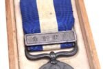 1914-1920 Campaign Military Medal of Honor - Image 6