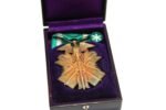 Order of the Golden Kite 6th Class (Cased) - Image 3