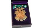 Order of the Golden Kite 6th Class (Cased) - Image 2