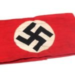 NSDAP Party Sleeve Armband