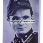 Remi Schrijnen – 6. SS-Freiwilligen-Sturmbrigade “Langemarck”