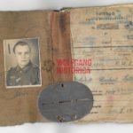 Soldbuch & EKM IR171 (56.I.D.) & Pz.Gren.Rgt. 28 (VWA Gold, 6x Awards!)