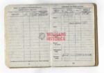 Soldbuch & Award Doc: Pi.Btl.352 (WIA Ardennes Offensive!) - Image 6