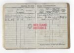 Soldbuch & Award Doc: Pi.Btl.352 (WIA Ardennes Offensive!) - Image 4