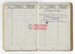 Soldbuch & Award Doc: Pi.Btl.352 (WIA Ardennes Offensive!) - Image 5