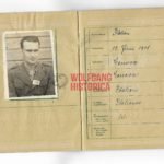 Arbeitsbuch für Ausländer (Italian)