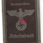 Arbeitsbuch (Düren, Hürtgen)