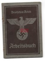 Arbeitsbuch (Düren, Hürtgen)