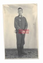 Portrait "Hermann Göring" Cufftitle (Hilversum)