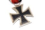 Eisernes Kreuz 2. Klasse - Marked “25” - Image 3