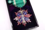 Order of the Golden Kite 5th Class (Cased) - Image 4