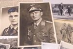 Photographs of Luftwaffe Ace Emil Omert - Image 2