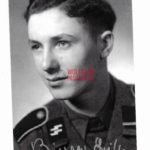 Erich Bissoir - SS-Panzer-Regiment 12 "Hitlerjugend"