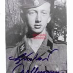 Gustav Hoffmann - SS-Flak-Abteilung 12 "Hitlerjugend"