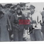 Erhard Gührs – 1. SS-Panzer-Division “Adolf Hitler”