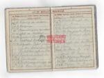 Wehrpass A.R.146 & Pz.Art.Rgt.146 (116. Pz.Div."Windhund") (3x Awards) - Image 4