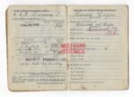 Soldbuch Festungs-Inf.-Rgt. 860 & Gren.Rgt.860 (347.I.D.) (Holland) - Image 7