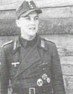 Award Set of Skijäger-Rgt. 1 Officer (Named in Book!)