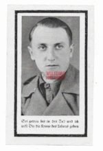 Sad Grouping of KIA Skijäger Hundeführer - Image 18