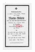 Sad Grouping of KIA Skijäger Hundeführer - Image 19