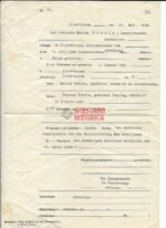 Sad Grouping of KIA Skijäger Hundeführer - Image 28