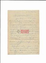 Sad Grouping of KIA Skijäger Hundeführer - Image 30