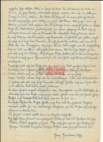 Sad Grouping of KIA Skijäger Hundeführer - Image 34