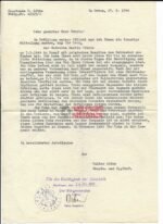 Sad Grouping of KIA Skijäger Hundeführer - Image 35