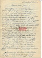 Sad Grouping of KIA Skijäger Hundeführer - Image 41