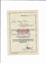 Sad Grouping of KIA Skijäger Hundeführer - Image 44