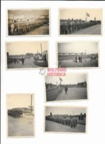 Sad Grouping of KIA Skijäger Hundeführer - Image 48