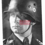 Otto Kumm – Regiment “Der Führer” & Division “Prinz Eugen” (Swords)