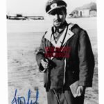 Günter Goebel – Infanterie-Regiment 208 & Kampfgruppe Goebel (Stalingrad) (Oakleaves)