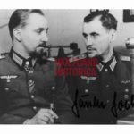 Günter Goebel – Infanterie-Regiment 208 & Kampfgruppe Goebel (Stalingrad) (Oakleaves)