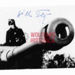 Willi Fey – schwere SS-Panzer-Abteilung 502