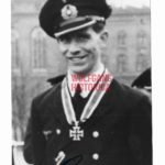 Carl-August Landfermann - U-181