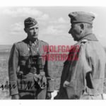 Sylvester Stadler – “Der Führer” & “Hohenstaufen” (Swords + NKIG)