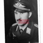 Adolf Galland – Jagdgeschwader 26 “Schlageter” (Diamonds)