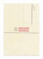 Werner von Blomberg (First Minister of War in AH's Government) - Image 2