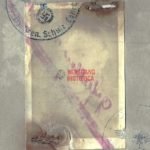 KIA SS-Soldbuch SS-Pz.Gren.Ausb.Rgt. (later SS-Regiment "Schill")