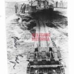 Teddy Wisch – 1. SS-Panzer-Division “Adolf Hitler” (Swords)