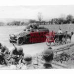 Teddy Wisch – 1. SS-Panzer-Division “Adolf Hitler” (Swords)