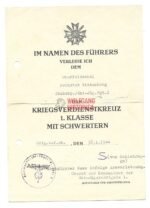 Grouping Ski-Jäger-Regiment 2 & Gren.-Rgt. 167 ! - Image 13