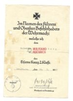 Grouping Ski-Jäger-Regiment 2 & Gren.-Rgt. 167 ! - Image 17