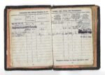 Soldbuch & Cover - Reserve-Jäger-Bataillon 49 - Image 5