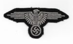 Waffen-SS Sleeve Eagle
