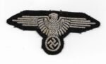 Waffen-SS Sleeve Eagle - Image 2