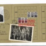 RAD Arbeitsdank Mitglieds-Karte (RAD 3/270) (Mannheim)