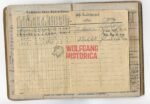 Soldbuch Pi.Btl.208 & Pi.Btl.257 - Operation Nordwind (!) - Image 8